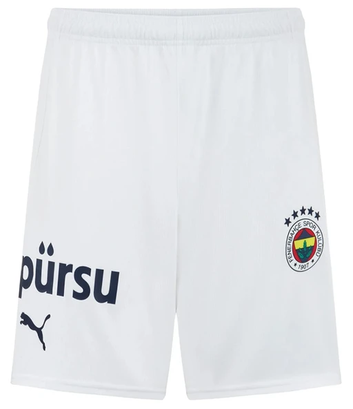 Fenerbahçe Sk Shorts 24/25 Erkek Futbol Şortu ürün görseli 1