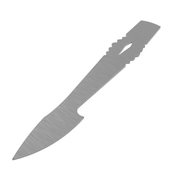 Kamp Ayısı® Hunt™ Bushcraft Mızrak Ucu - Resim 4