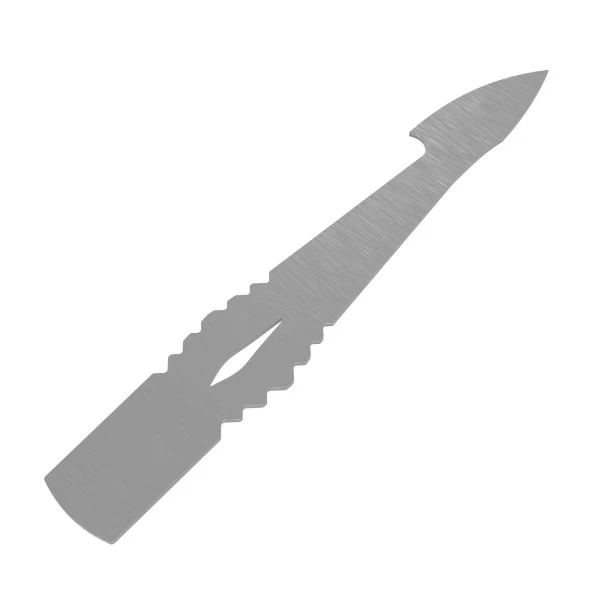 Kamp Ayısı® Hunt™ Bushcraft Mızrak Ucu - Resim 5