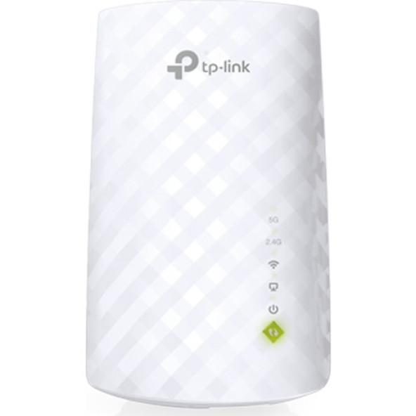TP-Link RE200 Dual Band 750 Mbps Wifi Güçlendirici ürün görseli 1