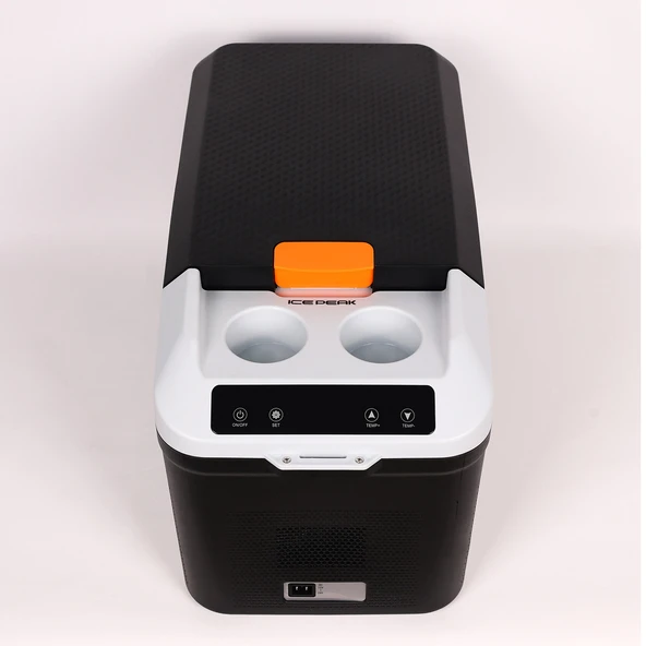 IcePeak Rega Kompresörlü Buzdolabı 16 Litre - Resim 5