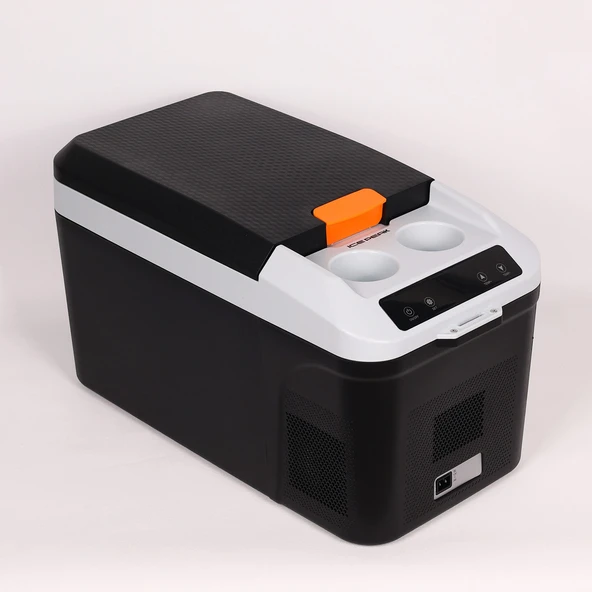 IcePeak Rega Kompresörlü Buzdolabı 16 Litre - Resim 2