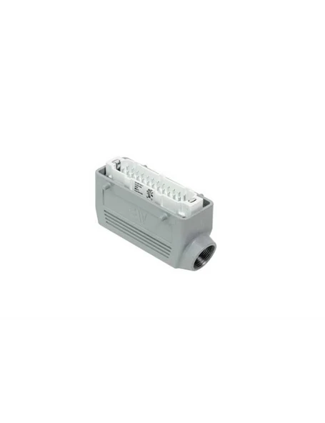 Mete Enerji 403043 24X16A Çoklu Uzatma Fiş 400 V ürün görseli 1
