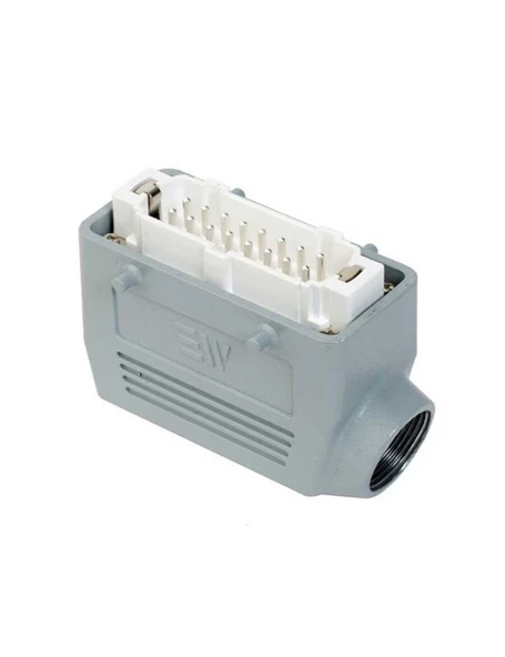 Mete Enerji 403033 16X16A Çoklu Uzatma Fişi 400 V ürün görseli 1