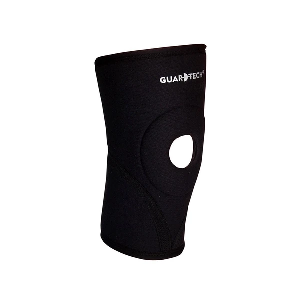 Guardtech Open Knee Support 3015 - Resim 2