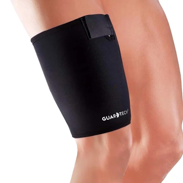 Guardtech Thigh Support  3510- - Resim 3