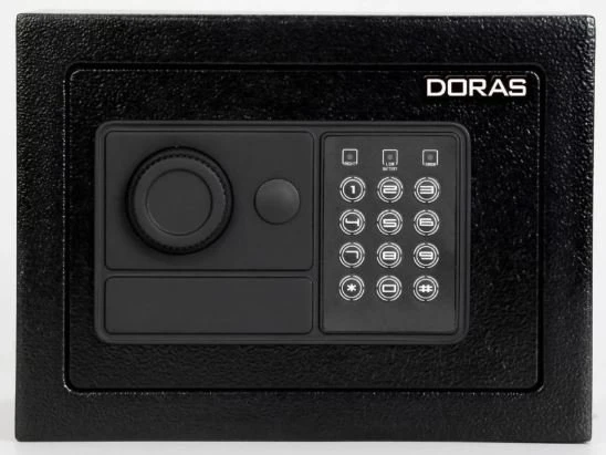 Doras 17 Serisi Kasa - Resim 3