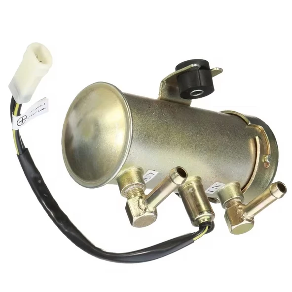 ÜNİVERSAL YAKIT POMPASI 12 VOLT 4-5 PSİ E8012M-2 HRF-027 - Resim 3