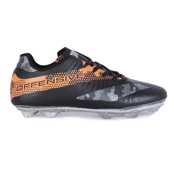 Mp 242-2107 Syh-Trc Krampon Çim Erkek Futbol Ayakkabı ürün görseli 1
