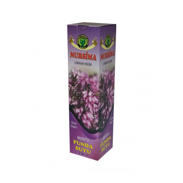 Nursima Funda Suyu 1LT ürün görseli 1