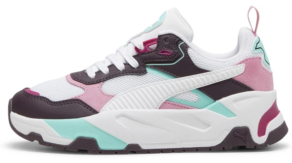 Puma 390838 Trinity Jr Unisex Spor Ayakkabı ürün görseli 1