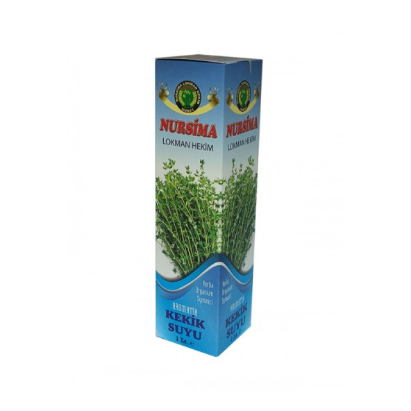 Nursima Kekik Suyu 1LT ürün görseli 1