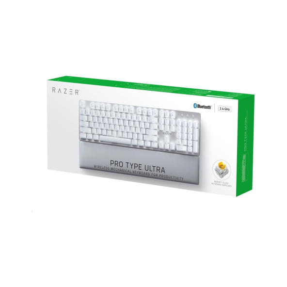 RAZER PRO TYPE ULTRA - KEYBOARD RZ03-04110100-R3M1
