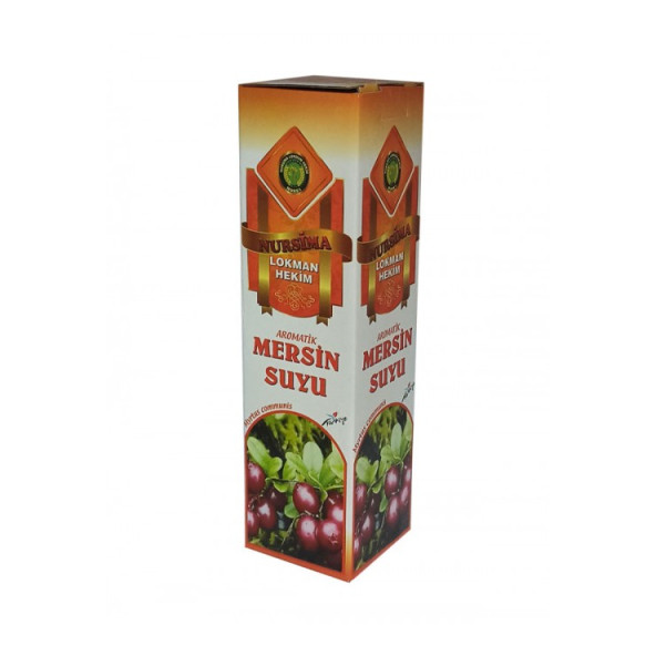 Nursima Mersin Suyu 1LT ürün görseli 1