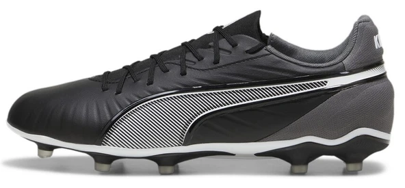 Puma 107863 King Match Fg/Ag Profesyonel Suni/Çim Zemin Erkek Krampon ürün görseli 1