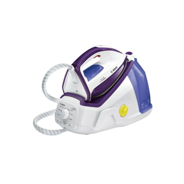 Bosch Tds6080tr 2400 W Buhar Kazanlı Ütü - Resim 2