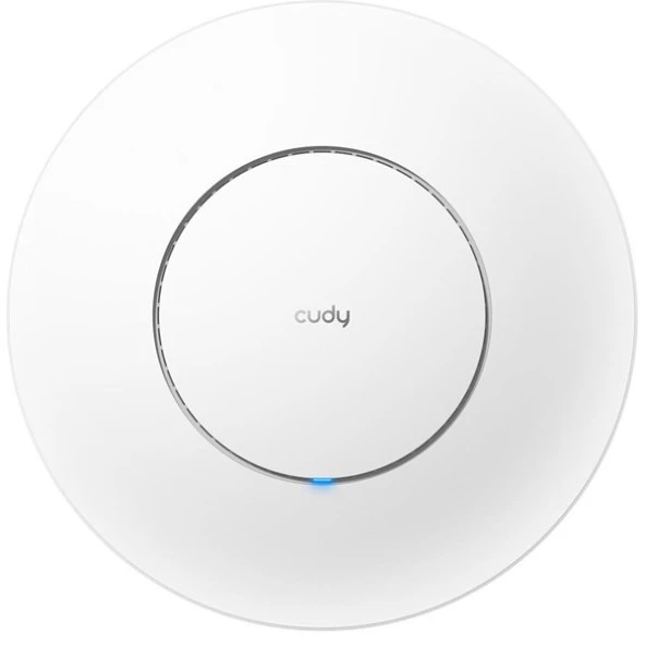 CUDY AP3000 AX3000 Dual Band Kurumsal Access Point ürün görseli 1