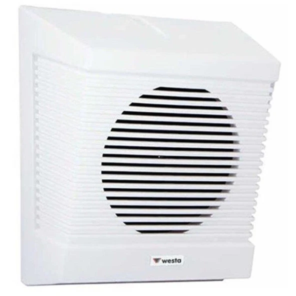 WESTA WS-1030T 13cm 70-100V Trafolu Beyaz Hoparlör ürün görseli 1