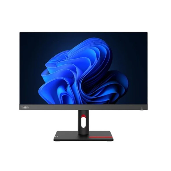 LENOVO 21.5" IPS THINKVISION S22I-30 63FCKATBTK 6MS 75HZ HDMI MONİTÖR ürün görseli 1