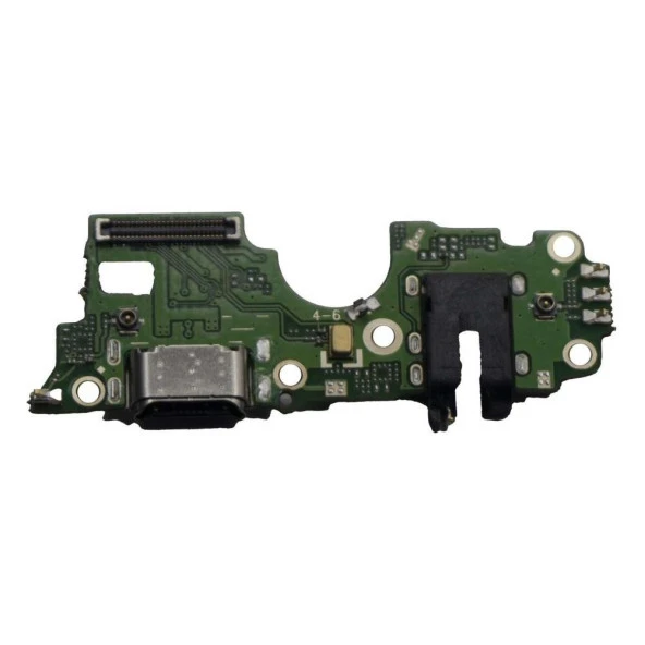 Oppo A54 Şarj Soketi + Mikrofon - Resim 2