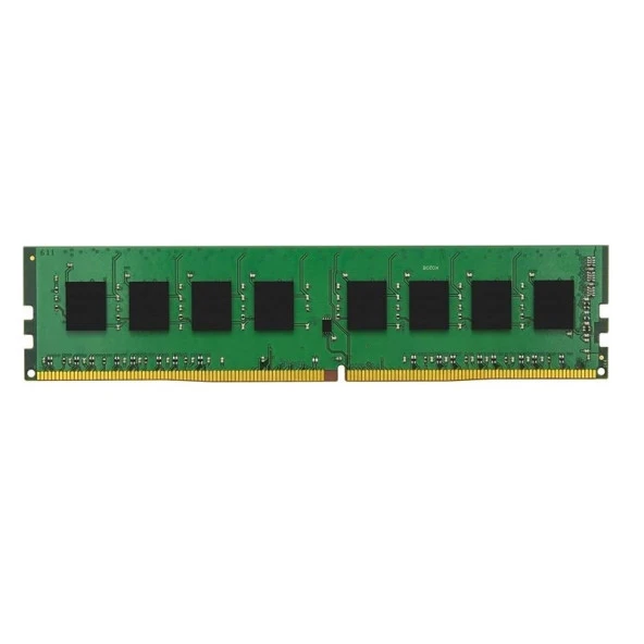 KINGSTON 16GB DDR4 3200MHZ CL22 PC RAM VALUE KVR32N22D8/16 ürün görseli 1