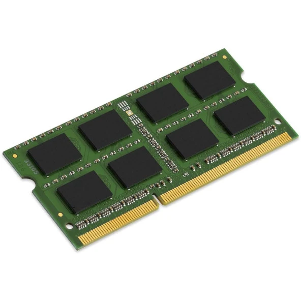 Kingston KINGSTON 4GB DDR3 1600MHz KVR16LS11/4WP ürün görseli 1