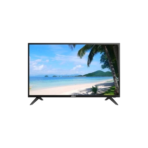 DAHUA 43" LM43-F200 8MS 60Hz HDMI Güvenlik Monitör (1920 X 1080) ürün görseli 1