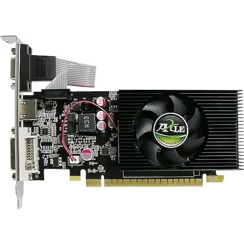 AXLE 4GB GT730 AX-GT730/4GD3P8CDIL DDR3 128bit HDMI-DVI PCIE 2.0 ürün görseli 1