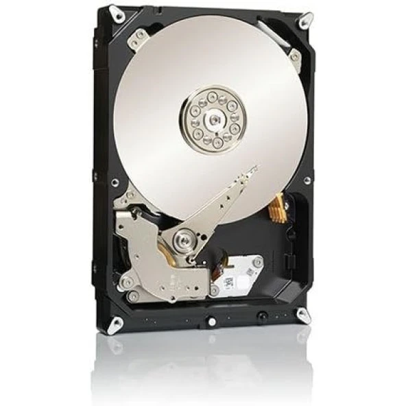 SEAGATE 3.5" 250gb BARRACUDA ST250DM000 7200 RPM 16MB SATA-3 PC Diski ürün görseli 1