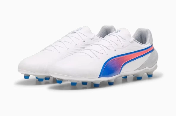 Puma 10786302 King Match FG/AG Krampon - Resim 4
