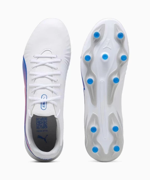 Puma 10786302 King Match FG/AG Krampon - Resim 3