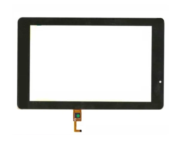 Casper via T1 8.9'' inç Tablet uyumlu Dokunmatik Panel - Siyah ürün görseli 1