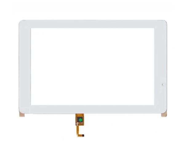Casper via T1 8.9'' inç 089006-01A-V3  9 inç Dokunmatik Beyaz ürün görseli 1