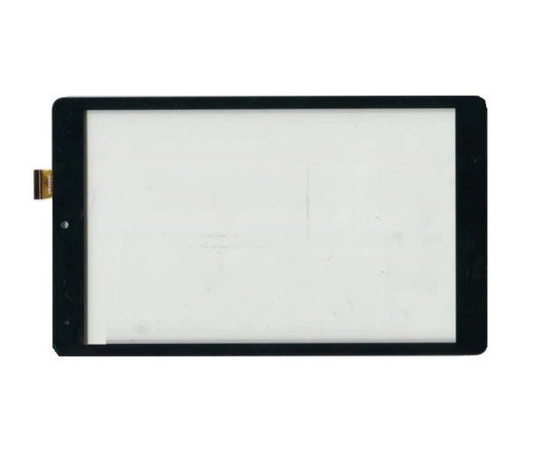 Reeder M8, Hometech Elite Tab 8 Dokunmatik Panel - Siyah HK80DR2843 Kodlu ürün görseli 1