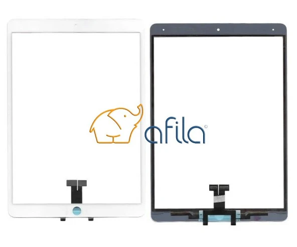Apple iPad Air 3 A2123 A2152 A2153 A2154 Beyaz Dokunmatik / Oca'lı ürün görseli 1