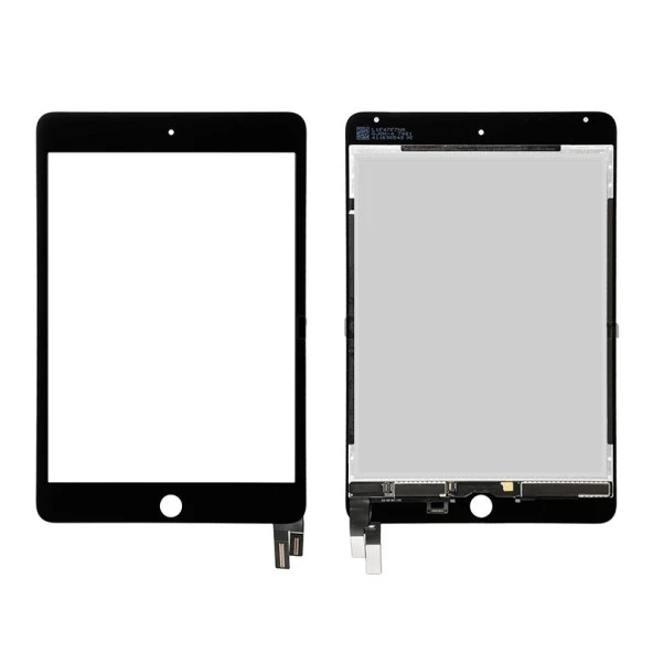Apple İpad Mini 5 MUQW2TU/A MUQX2TU/A MUQY2TU/A Lcd Ekran Siyah ürün görseli 1