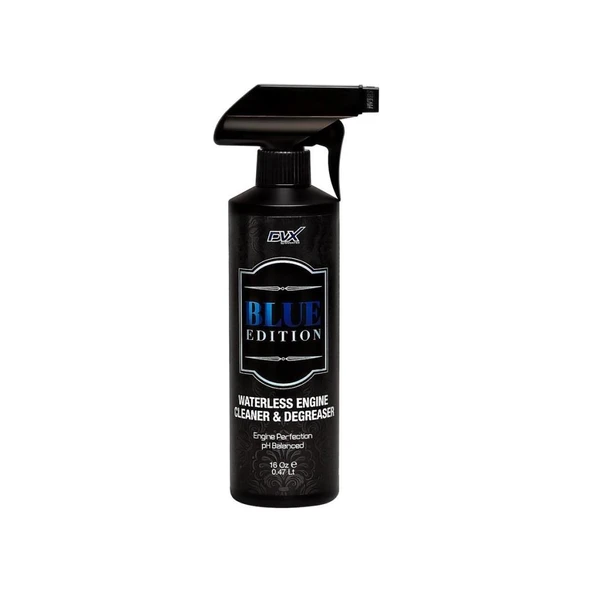 DVX Blue Edition Waterless Engine Degreaser 473 ml. ürün görseli 1
