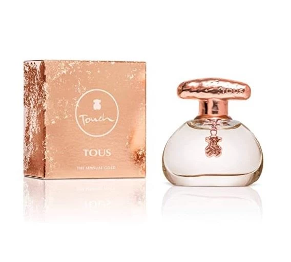 Tous Sensual Touch 100 ml Kadın Parfüm ürün görseli 1