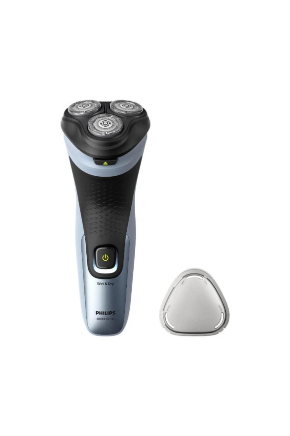 Philips 3000X Serisi X3063/00 Islak Kuru Tıraş Makinesi ürün görseli 1