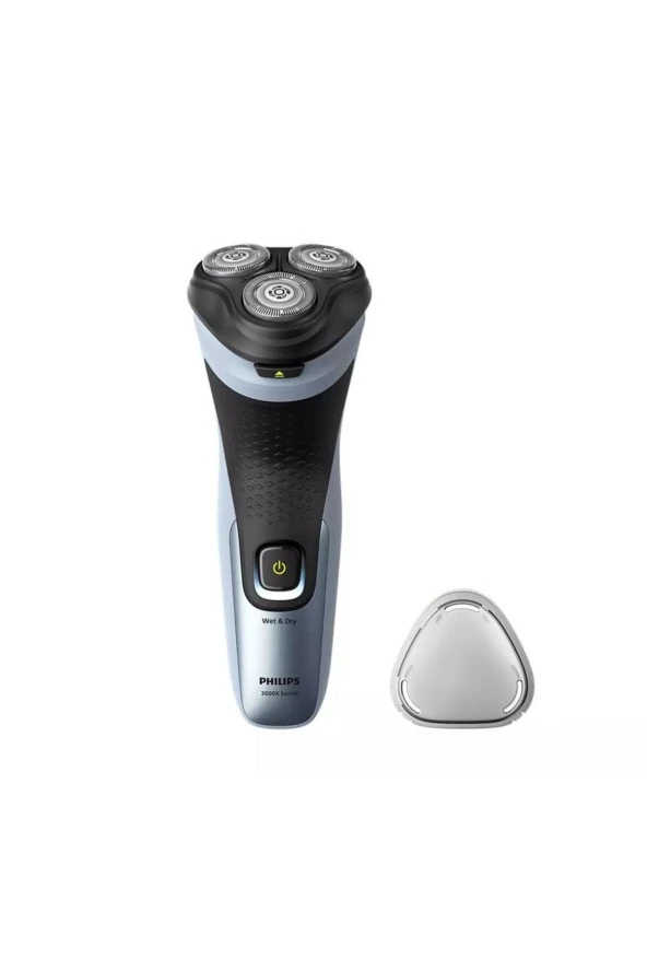 Philips X3063/00 Shaver 3000x Series Islak Ve Kuru Tıraş Makinesi ürün görseli 1