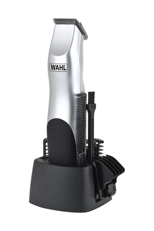 Wahl Groomsman Battery Pilli Erkek Bakım Kiti ürün görseli 1