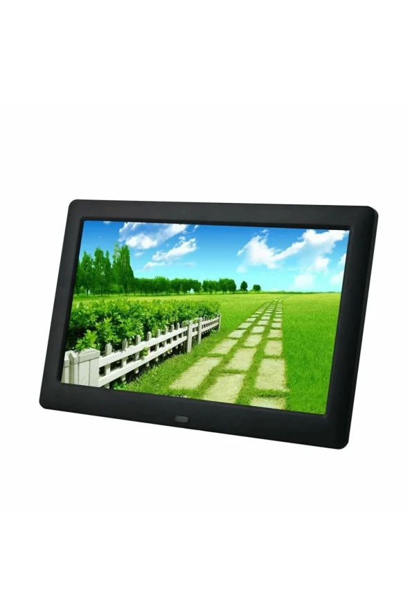 Apprise Dijital Fotoğraf Çerçevesi 10'' İnç Video+Mp3 Uzaktan Kumandalı İPS Ekran Kalitesi ürün görseli 1