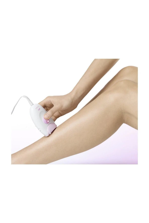 Braun Silk-epil 3 3170 Epilatör / Epilasyon - Resim 5