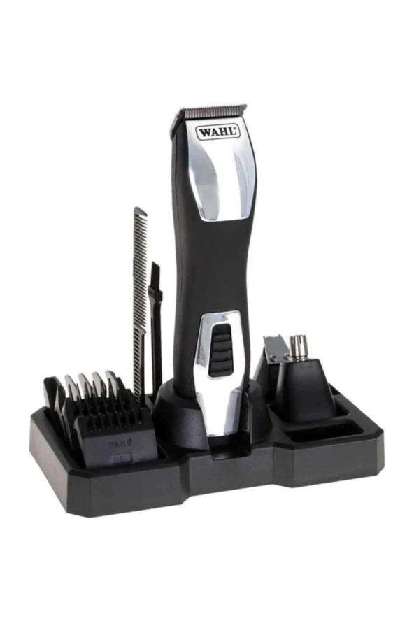 Wahl Groomsman Pro Erkek Bakım Seti 9855-1216 ürün görseli 1