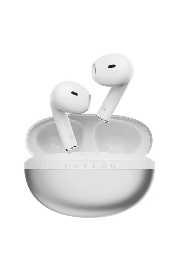 Haylou X1 2023 Tws Bluetooth 5.3 Alüminyum Kasa Enc Kablosuz Kulaklık ürün görseli 1