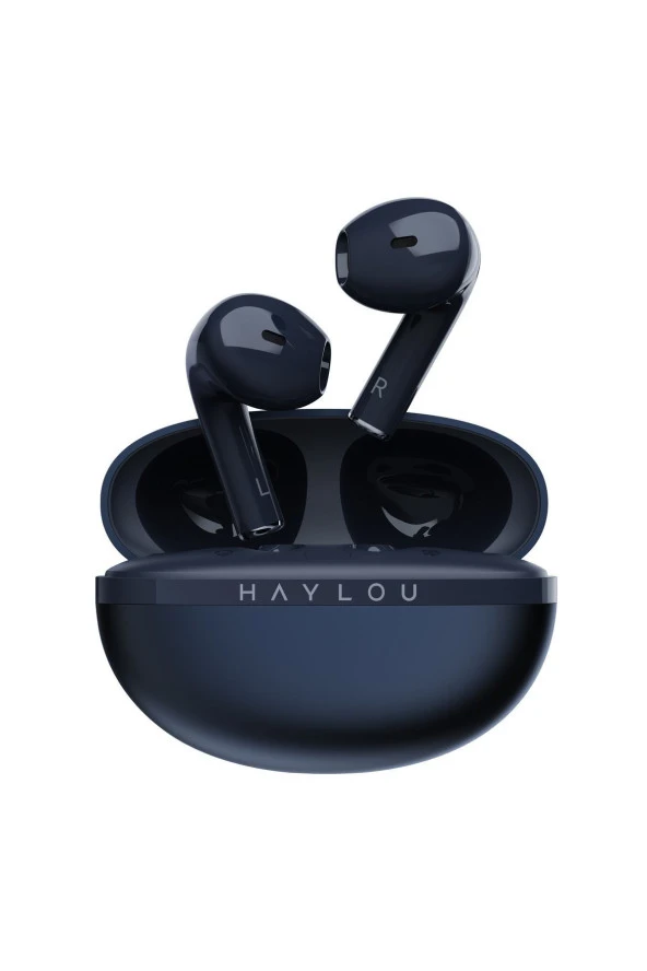 Haylou X1 2023 Tws Bluetooth 5.3 Alüminyum Kasa Enc Kablosuz Kulaklık ürün görseli 1