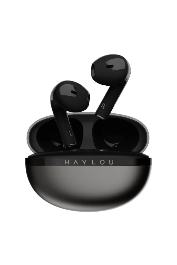 Haylou X1 2023 Tws Bluetooth 5.3 Alüminyum Kasa Enc Kablosuz Kulaklık ürün görseli 1