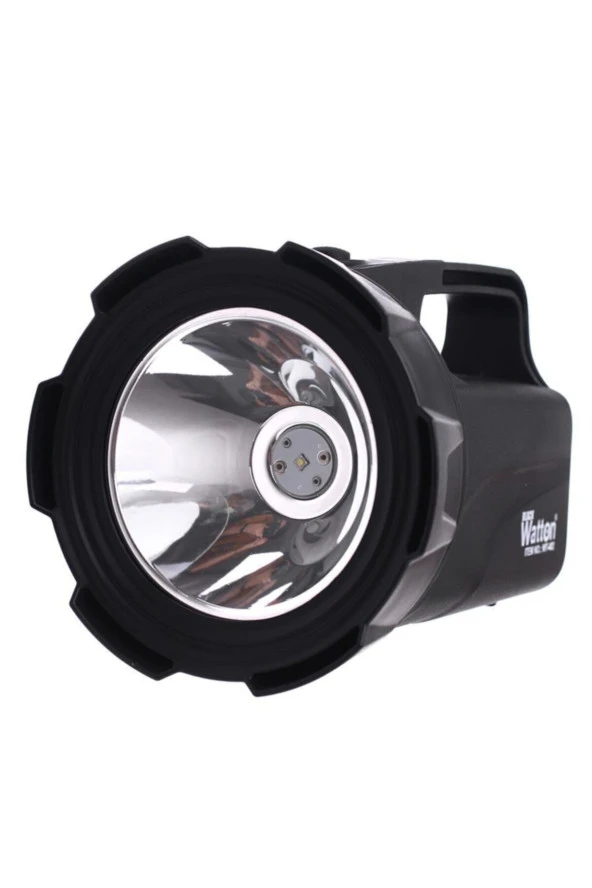 Watton Profesyonel Avcı Feneri 30 W Gücünde Wt-402 ürün görseli 1