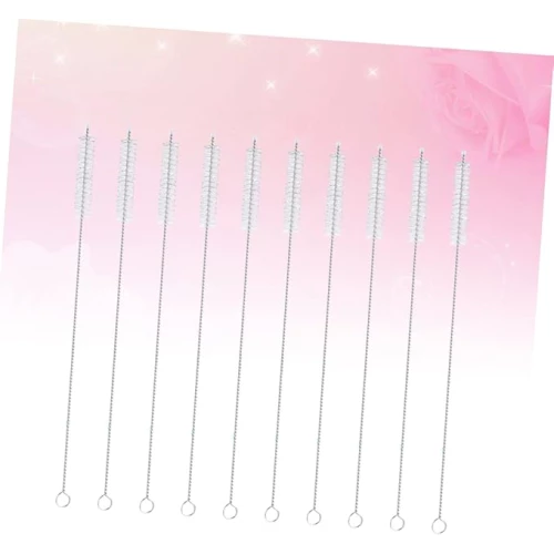 Periboia Pipet Temizleme Fırçası - Resim 3