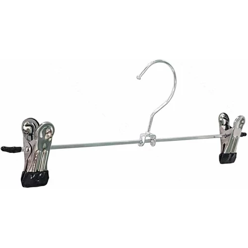 Periboia Mandallı Etek Askısı 40 cm. - Resim 4